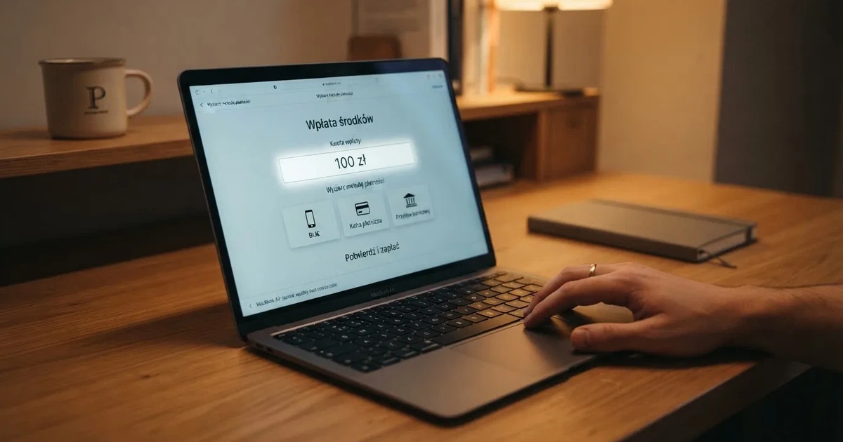 Bonus 100 zł bez depozytu w kasynie — co naprawdę kosztuje