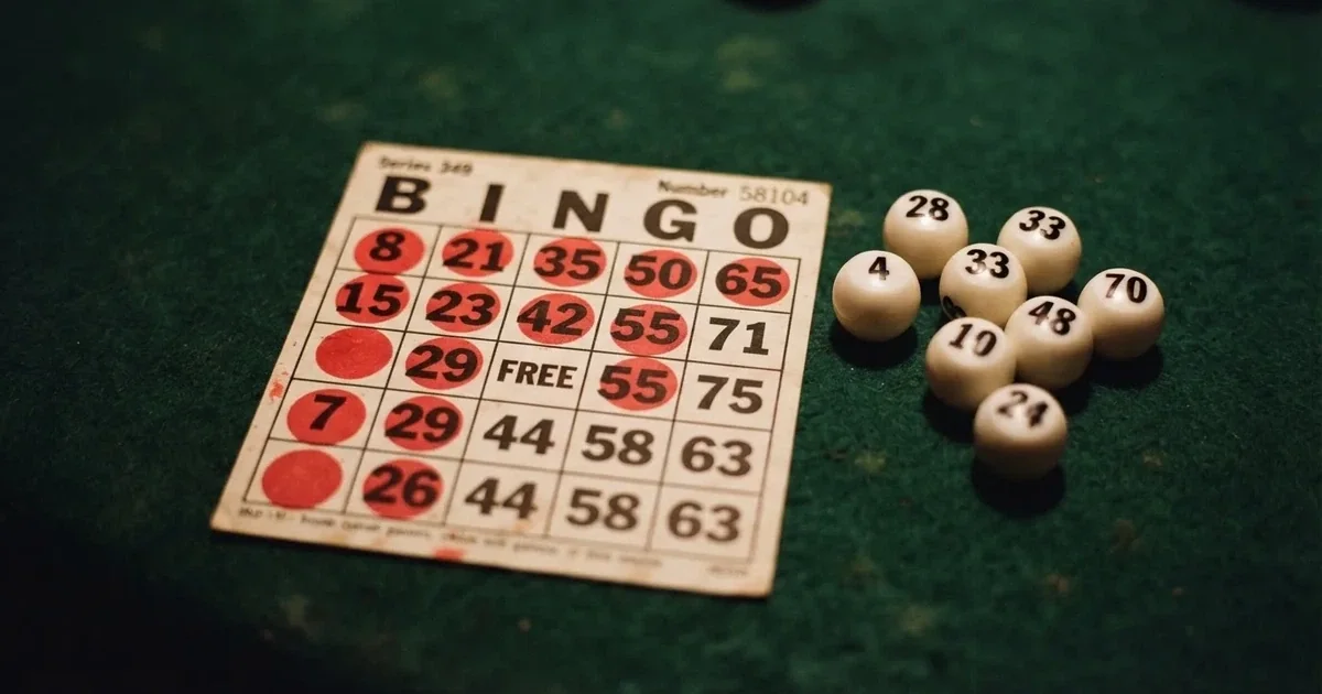 bingo online kasyno 2026 w Polsce — licencja, monopol, realne oferty